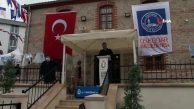 Burhaniye Camii restorasyonun ardından ibadete tekrar açıldı