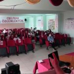 TRT’nin ‘Gençler için Gazetecilik’ eğitimleri devam ediyor