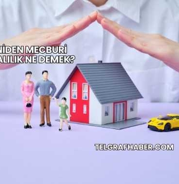 4B Yeniden Mecburi Sigortalılık Ne Demek?