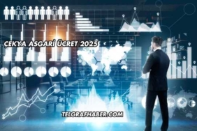 Çekya Asgari Ücret 2025