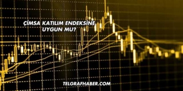 Çimsa Katılım Endeksine Uygun mu?