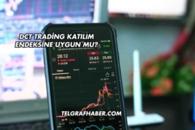 DCT Trading Katılım Endeksine Uygun mu?