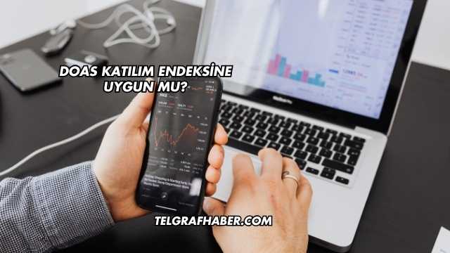DOAS Katılım Endeksine Uygun mu?