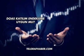 DOAS Katılım Endeksine Uygun mu?