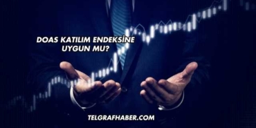 DOAS Katılım Endeksine Uygun mu?