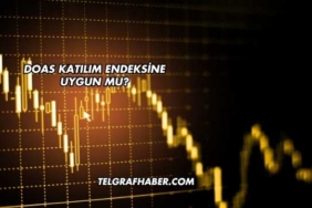 DOAS Katılım Endeksine Uygun mu?