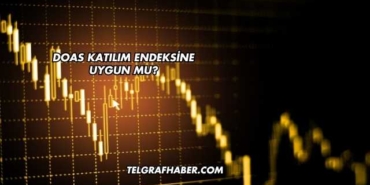 DOAS Katılım Endeksine Uygun mu?