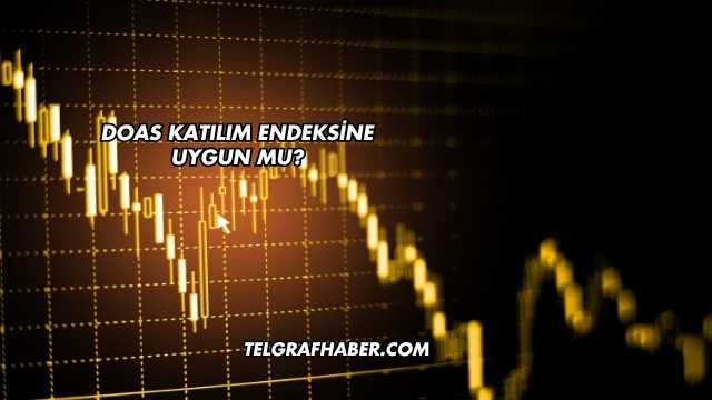 DOAS Katılım Endeksine Uygun mu?