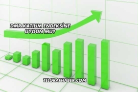 Dmr Katılım Endeksine Uygun mu?