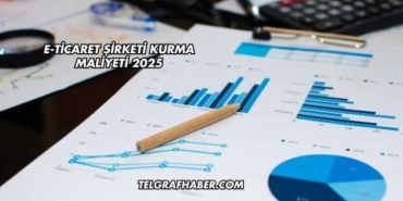 E-Ticaret Şirketi Kurma Maliyeti 2025