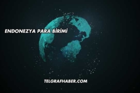 Endonezya Para Birimi