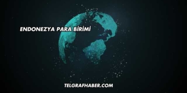 Endonezya Para Birimi