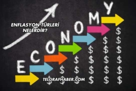 Enflasyon Türleri Nelerdir?