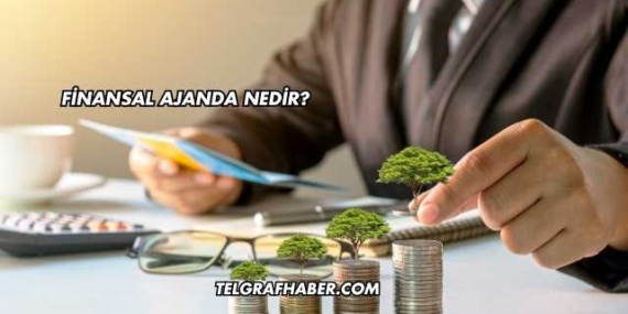 Finansal Ajanda Nedir?