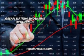 GESAN Katılım Endeksine Uygun mu?