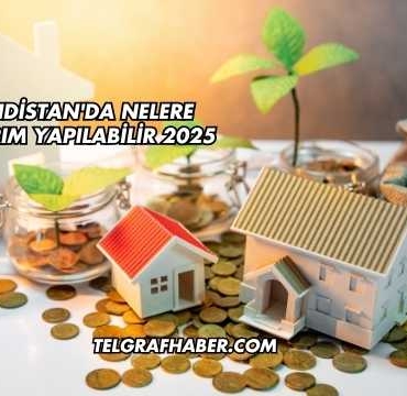 Hindistan'da Nelere Yatırım Yapılabilir 2025