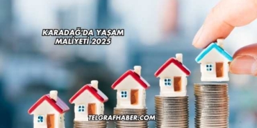 Karadağ'da Yaşam Maliyeti 2025
