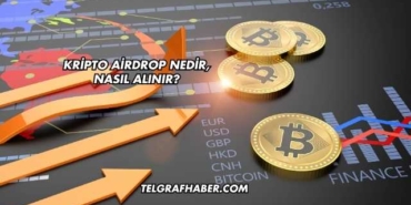 Kripto Airdrop Nedir, Nasıl Alınır