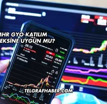 MHR GYO Katılım Endeksine Uygun mu?