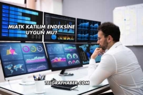 MIATK Katılım Endeksine Uygun mu?