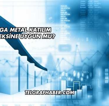 Mega Metal Katılım Endeksine Uygun mu?