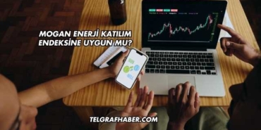 Mogan Enerji Katılım Endeksine Uygun mu?