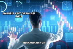 Namibia Faiz Oranları 2025