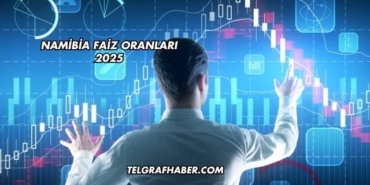 Namibia Faiz Oranları 2025