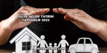 Şili'de Nelere Yatırım Yapılabilir 2025