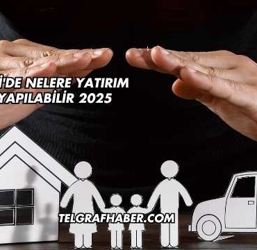 Şili'de Nelere Yatırım Yapılabilir 2025