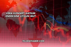 Vera Konsept Katılım Endeksine Uygun mu?