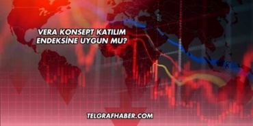 Vera Konsept Katılım Endeksine Uygun mu?