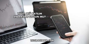 Yiğit Akü Katılım Endeksine Uygun mu?