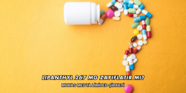 Lipanthyl 267 Mg Zayıflatır mı?