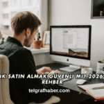 Backlink Satın Almak Güvenli mi? 2026 Güncel Rehber