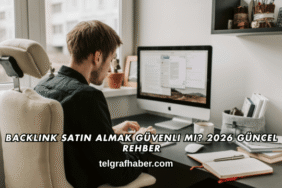 Backlink Satın Almak Güvenli mi? 2026 Güncel Rehber
