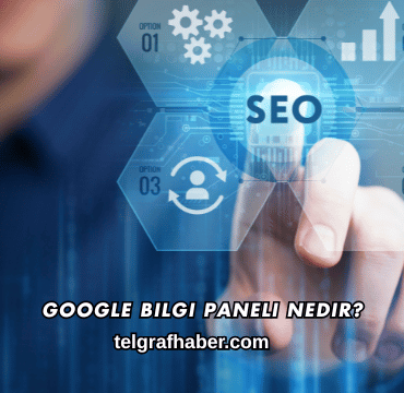 Google Bilgi Paneli Nedir?