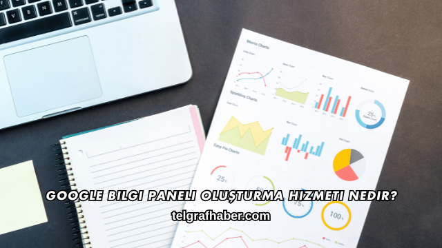 Google Bilgi Paneli Oluşturma Hizmeti Nedir?