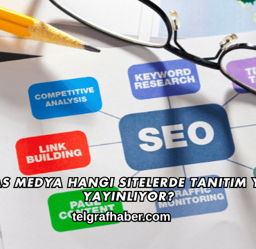 Mukas Medya Hangi Sitelerde Tanıtım Yazısı Yayınlıyor?