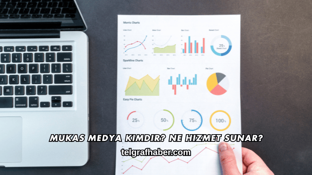 Mukas Medya Kimdir? Ne Hizmet Sunar?