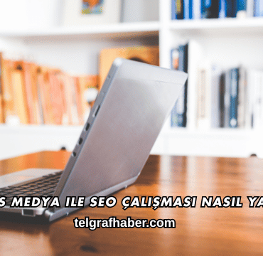 Mukas Medya ile SEO Çalışması Nasıl Yapılır?