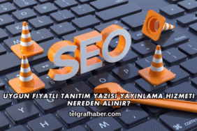 Uygun Fiyatlı Tanıtım Yazısı Yayınlama Hizmeti Nereden Alınır?